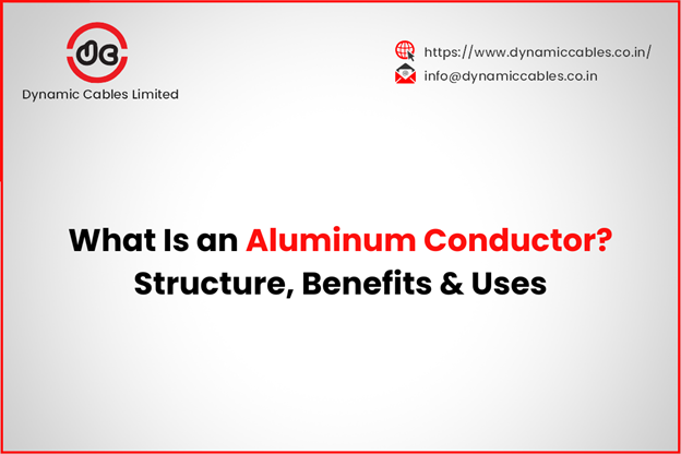 What Is an Aluminum Conductor Structure Benefits Uses